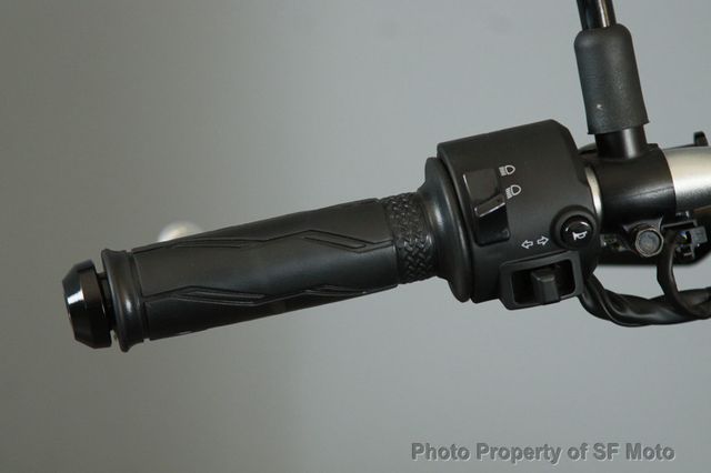 2024 Yamaha MT-03 Only 778 Miles! - 22912588 - 30