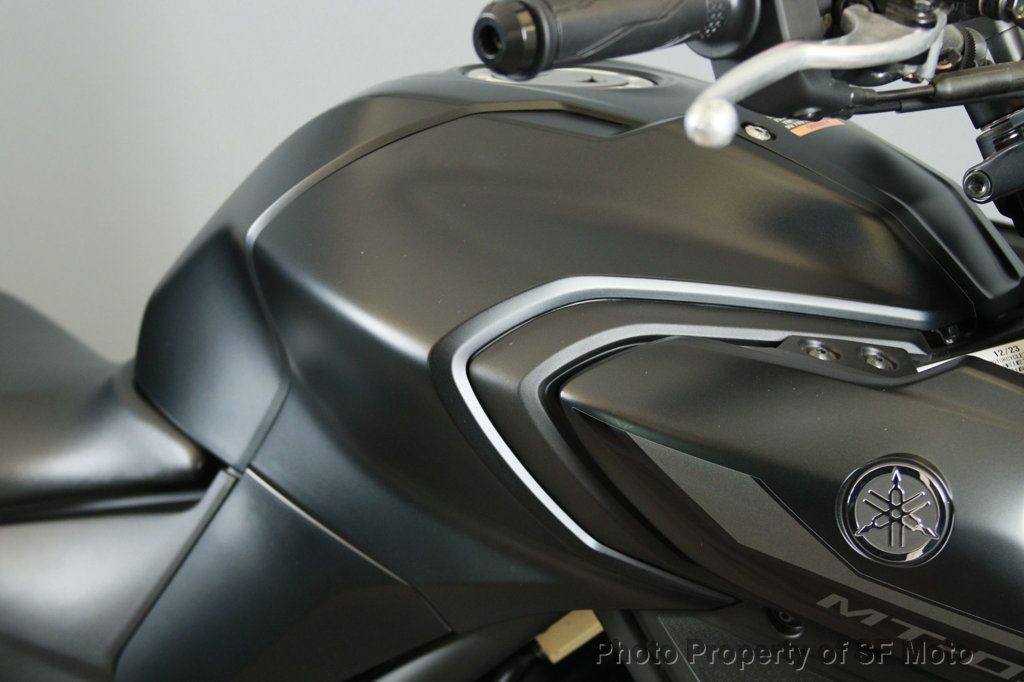 2024 Yamaha MT-03 Only 778 Miles! - 22912588 - 32