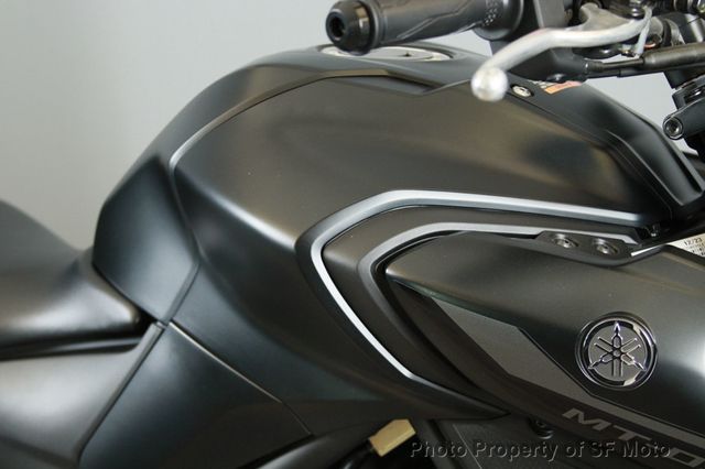 2024 Yamaha MT-03 Only 778 Miles! - 22912588 - 32