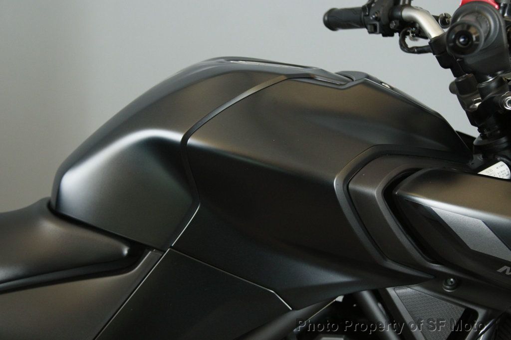 2024 Yamaha MT-03 Only 778 Miles! - 22912588 - 34