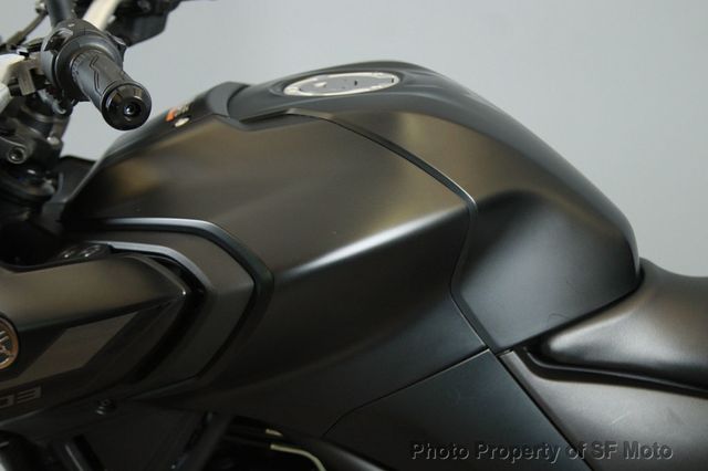 2024 Yamaha MT-03 Only 778 Miles! - 22912588 - 35