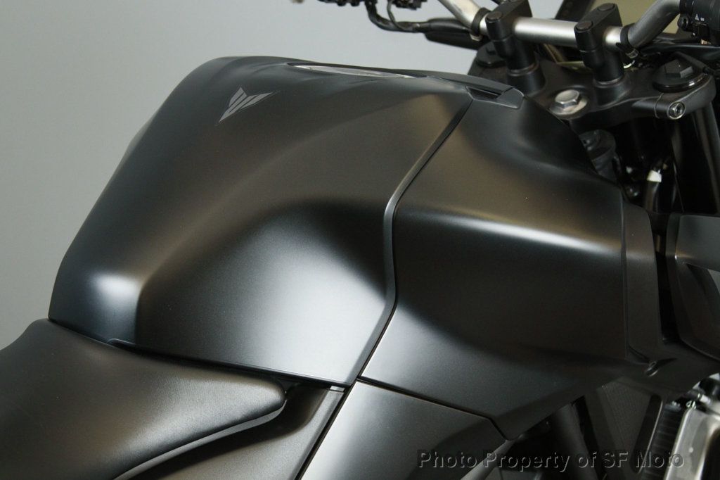 2024 Yamaha MT-03 Only 778 Miles! - 22912588 - 36
