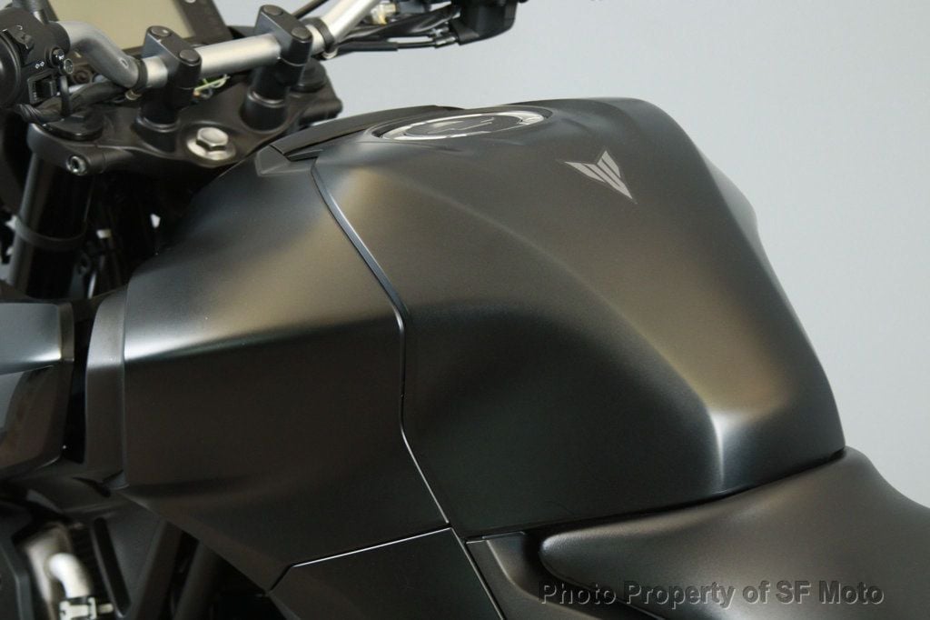 2024 Yamaha MT-03 Only 778 Miles! - 22912588 - 37