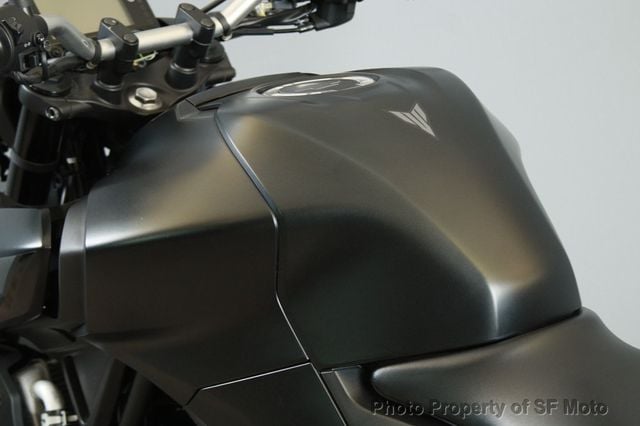 2024 Yamaha MT-03 Only 778 Miles! - 22912588 - 37