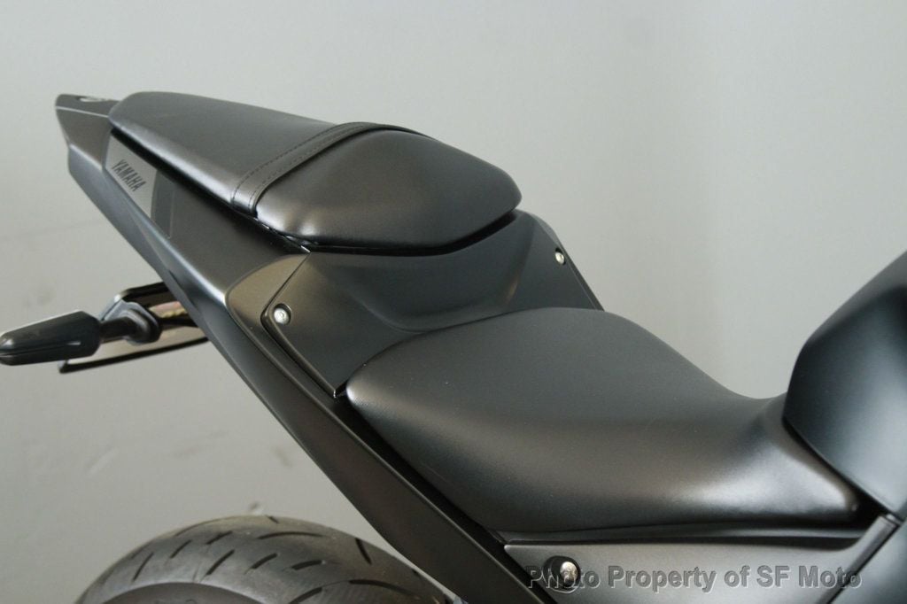 2024 Yamaha MT-03 Only 778 Miles! - 22912588 - 38
