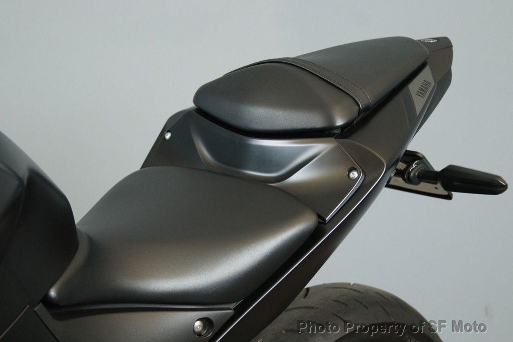 2024 Yamaha MT-03 Only 778 Miles! - 22912588 - 39