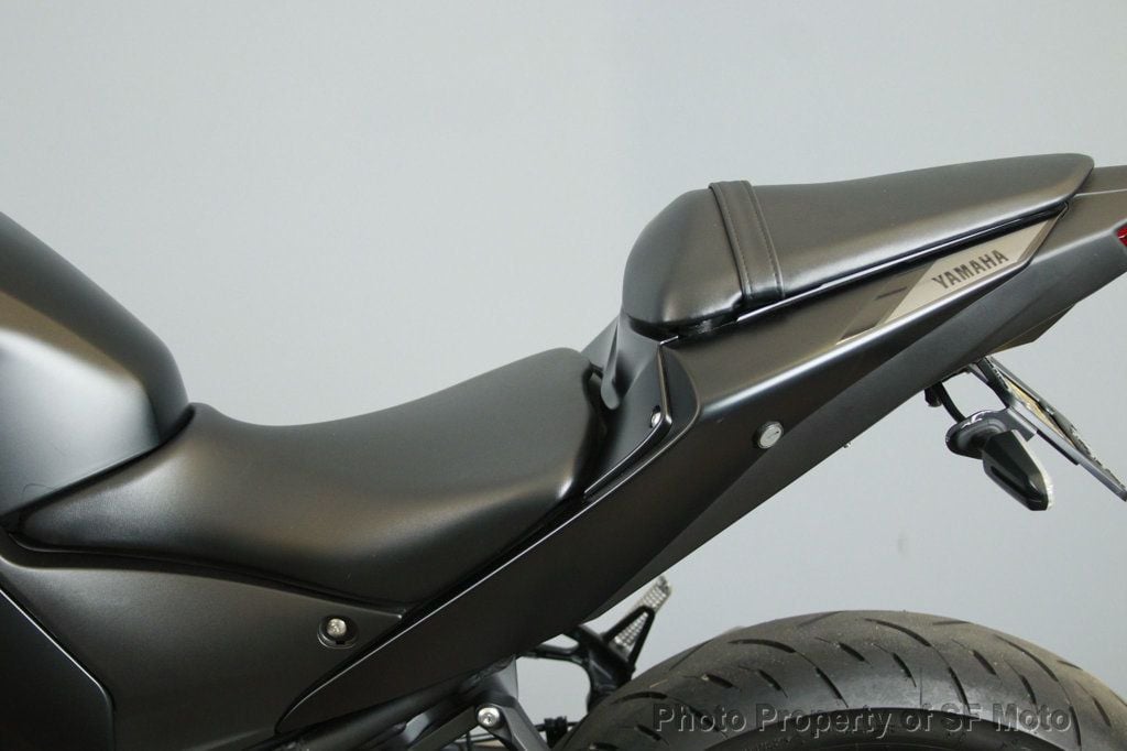 2024 Yamaha MT-03 Only 778 Miles! - 22912588 - 41