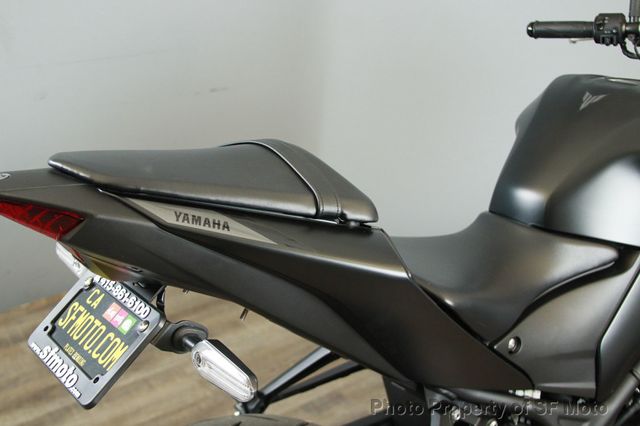 2024 Yamaha MT-03 Only 778 Miles! - 22912588 - 42