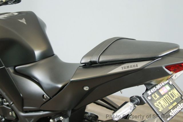 2024 Yamaha MT-03 Only 778 Miles! - 22912588 - 43