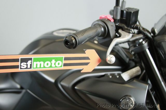 2024 Yamaha MT-03 Only 778 Miles! - 22912588 - 48