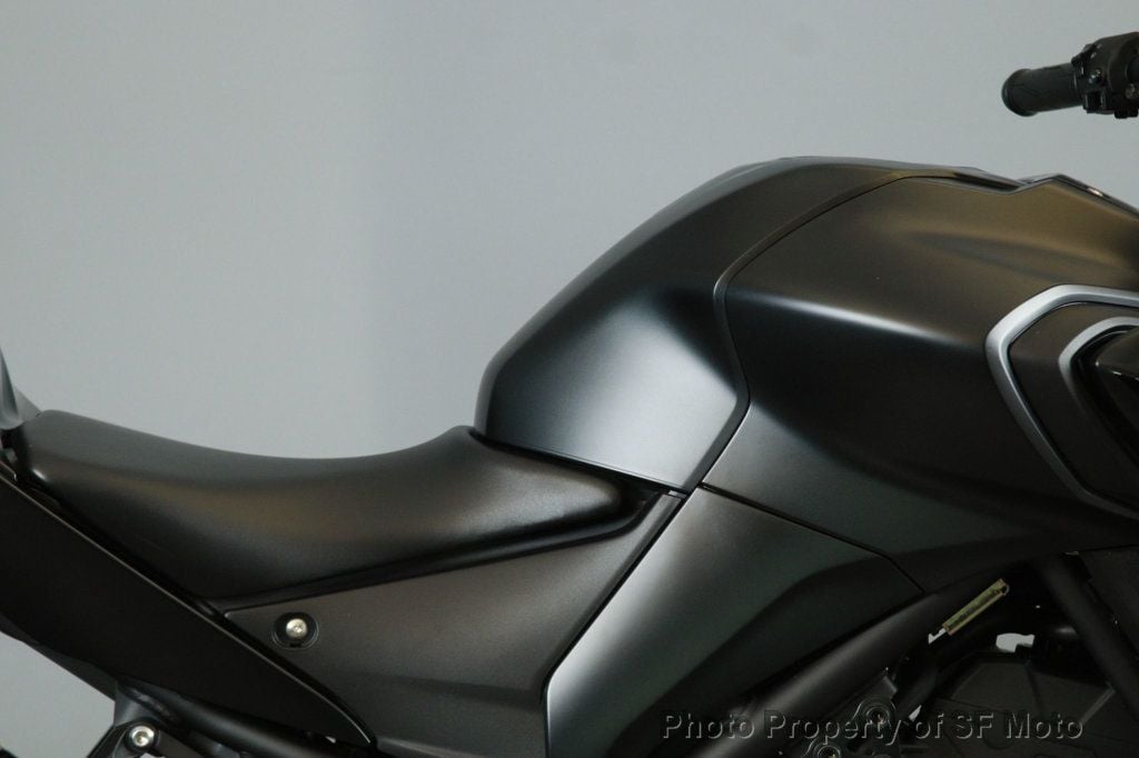 2024 Yamaha MT-03 Only 778 Miles! - 22912588 - 8