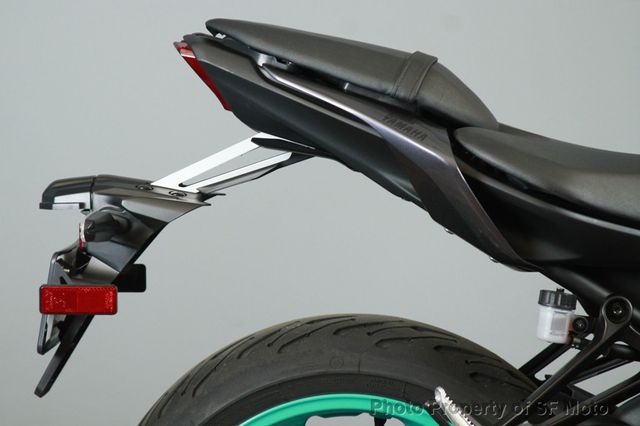 2024 Yamaha MT-07 1 Owner, 2755 Miles - 22902274 - 10