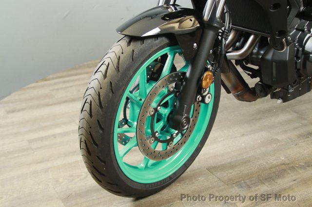 2024 Yamaha MT-07 1 Owner, 2755 Miles - 22902274 - 18
