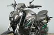 2024 Yamaha MT-07 1 Owner, 2755 Miles - 22902274 - 1