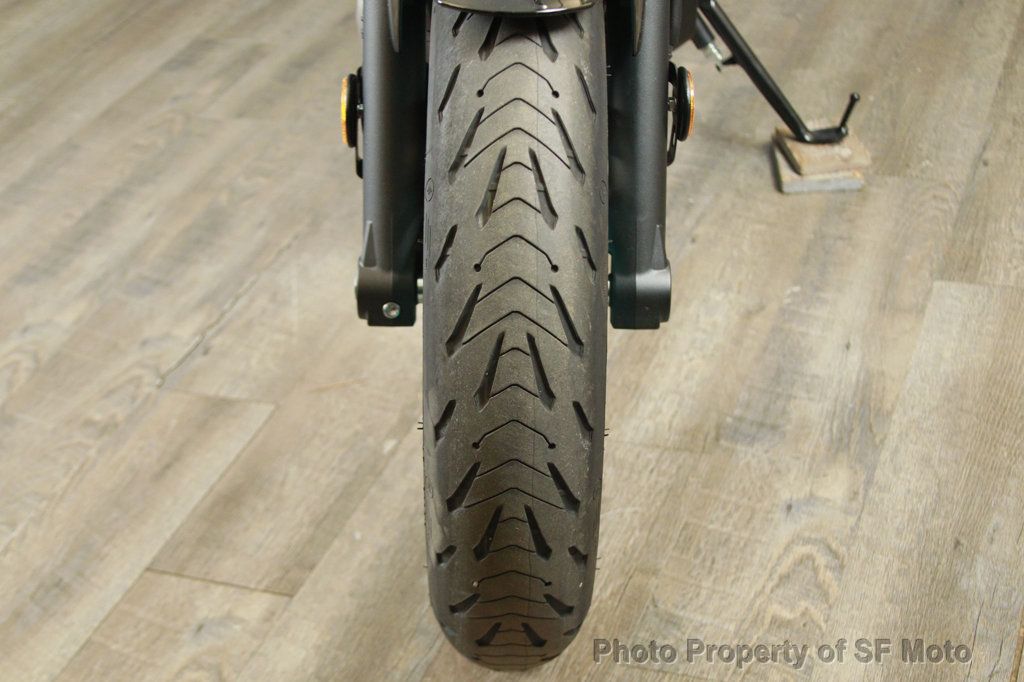 2024 Yamaha MT-07 1 Owner, 2755 Miles - 22902274 - 20