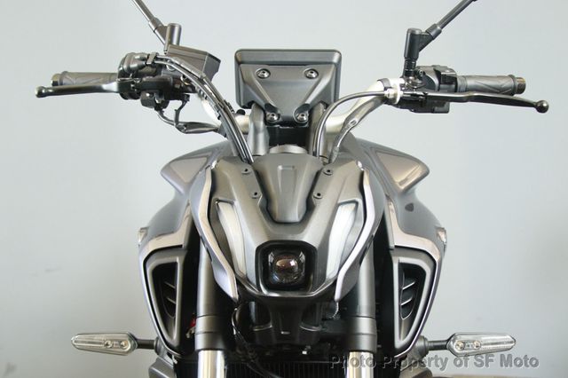 2024 Yamaha MT-07 1 Owner, 2755 Miles - 22902274 - 22