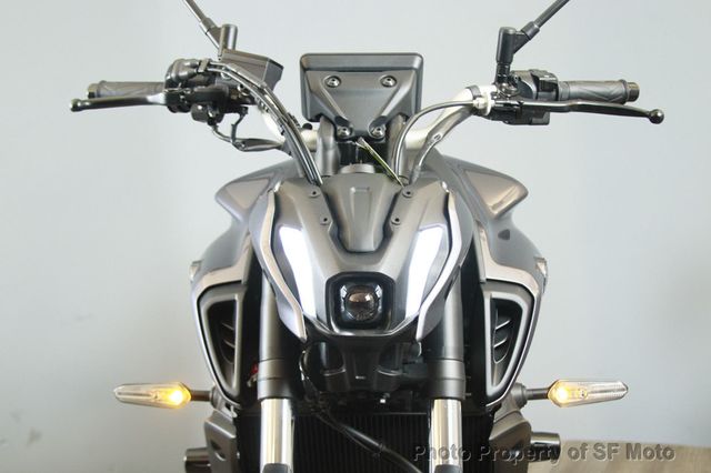 2024 Yamaha MT-07 1 Owner, 2755 Miles - 22902274 - 23