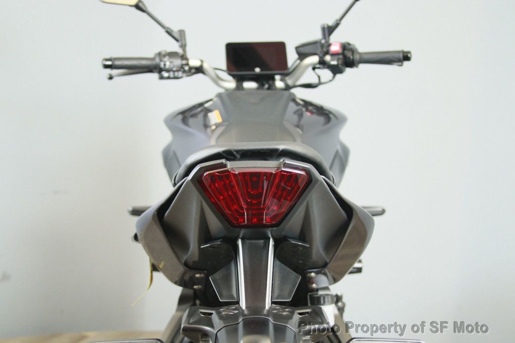 2024 Yamaha MT-07 1 Owner, 2755 Miles - 22902274 - 24