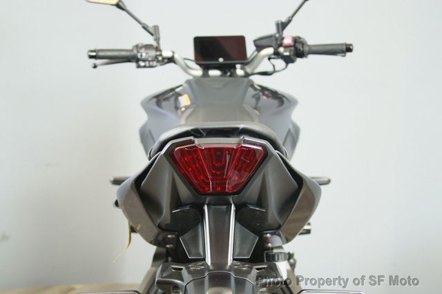 2024 Yamaha MT-07 1 Owner, 2755 Miles - 22902274 - 24
