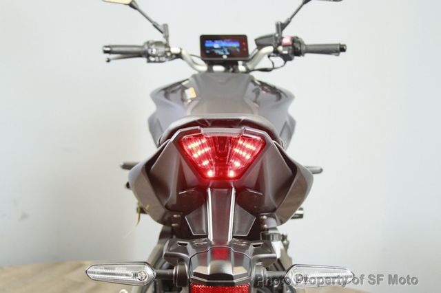 2024 Yamaha MT-07 1 Owner, 2755 Miles - 22902274 - 25