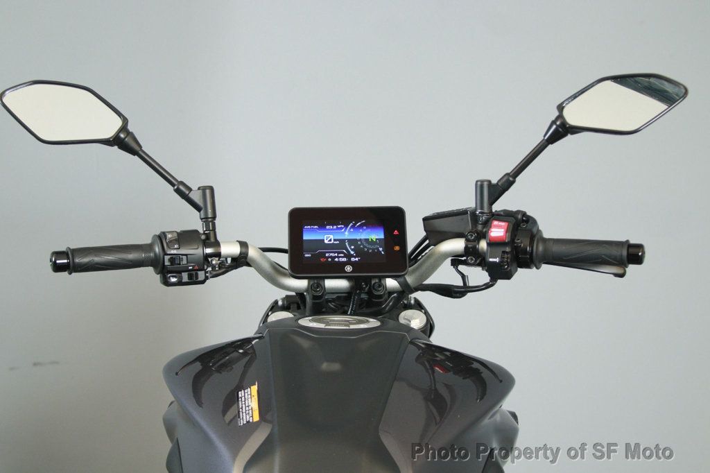 2024 Yamaha MT-07 1 Owner, 2755 Miles - 22902274 - 26