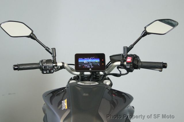2024 Yamaha MT-07 1 Owner, 2755 Miles - 22902274 - 26