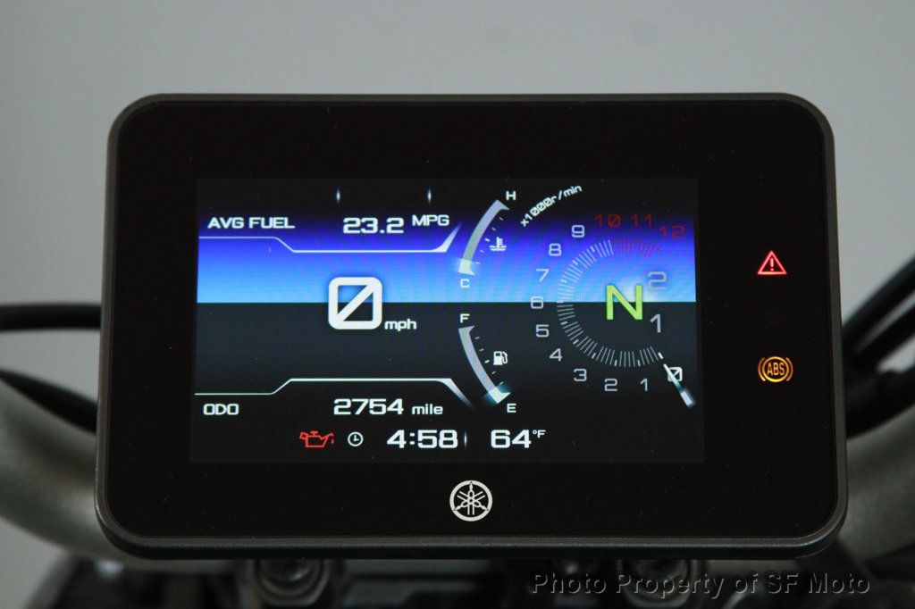 2024 Yamaha MT-07 1 Owner, 2755 Miles - 22902274 - 27