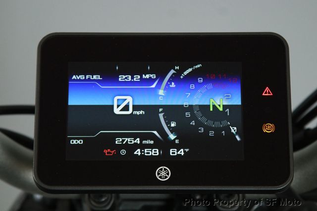 2024 Yamaha MT-07 1 Owner, 2755 Miles - 22902274 - 27