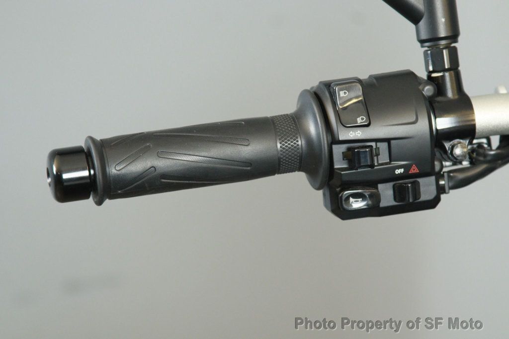 2024 Yamaha MT-07 1 Owner, 2755 Miles - 22902274 - 28