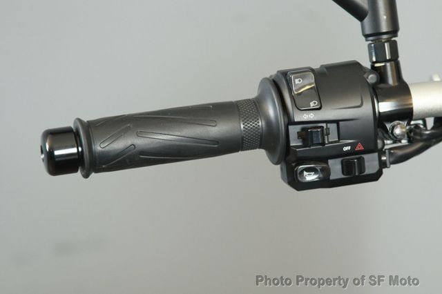 2024 Yamaha MT-07 1 Owner, 2755 Miles - 22902274 - 28