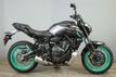 2024 Yamaha MT-07 1 Owner, 2755 Miles - 22902274 - 2