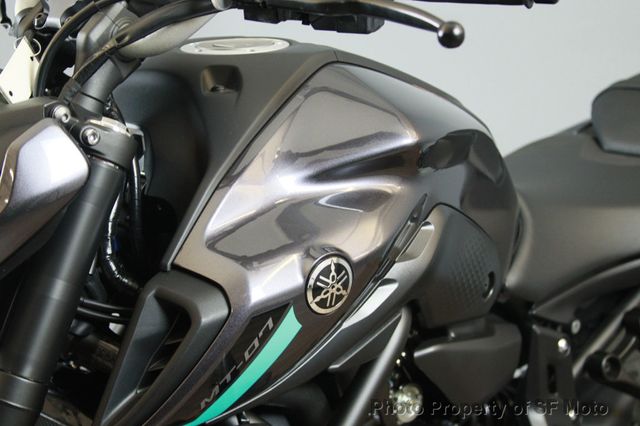 2024 Yamaha MT-07 1 Owner, 2755 Miles - 22902274 - 31