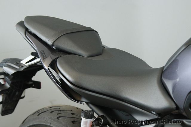 2024 Yamaha MT-07 1 Owner, 2755 Miles - 22902274 - 36