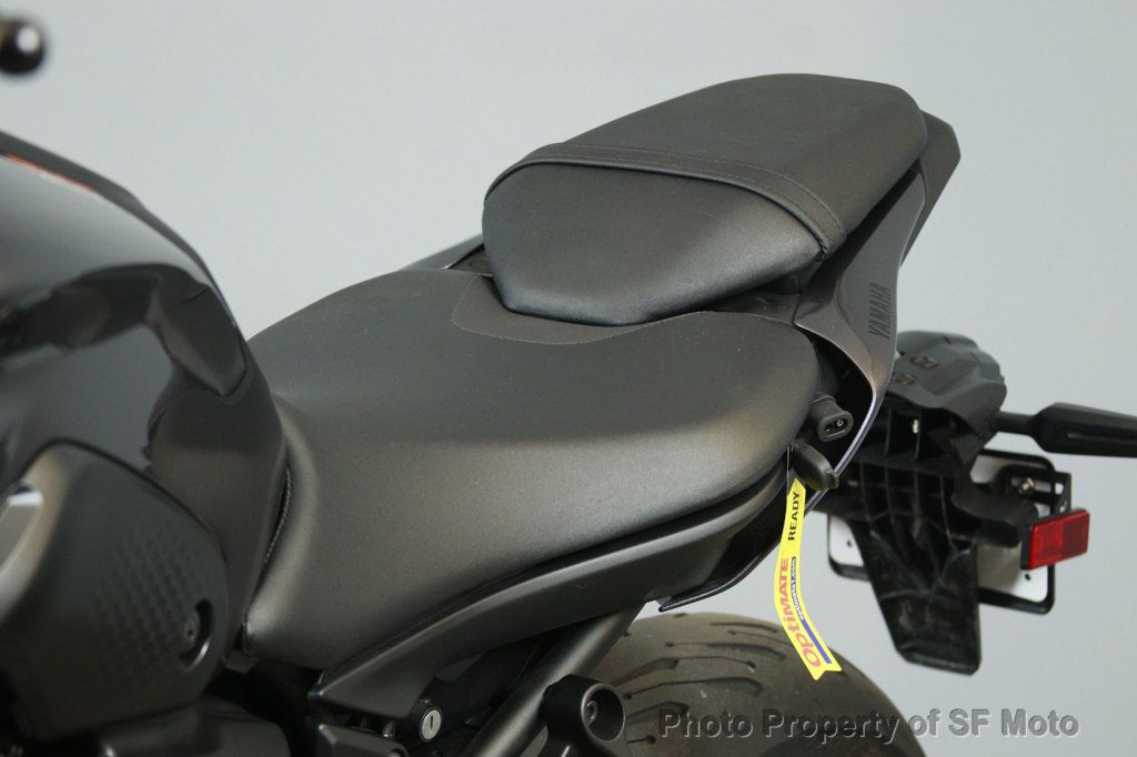 2024 Yamaha MT-07 1 Owner, 2755 Miles - 22902274 - 37