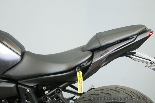 2024 Yamaha MT-07 1 Owner, 2755 Miles - 22902274 - 39