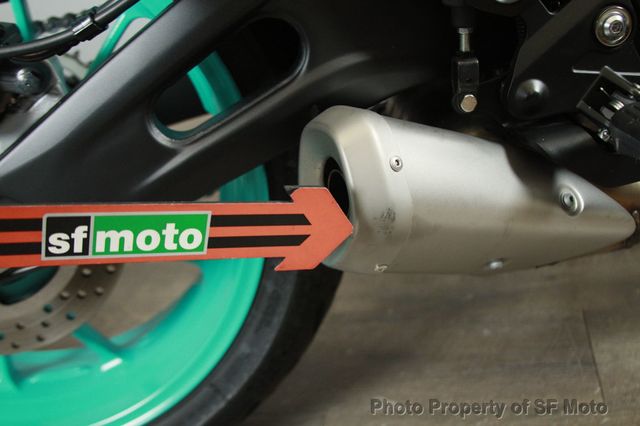 2024 Yamaha MT-07 1 Owner, 2755 Miles - 22902274 - 42