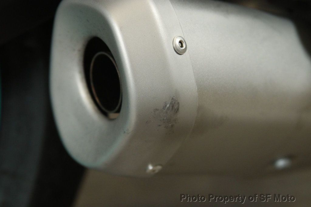 2024 Yamaha MT-07 1 Owner, 2755 Miles - 22902274 - 43