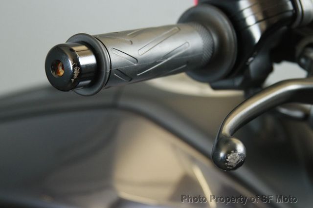 2024 Yamaha MT-07 1 Owner, 2755 Miles - 22902274 - 45