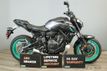 2024 Yamaha MT-07 1 Owner, 2755 Miles - 22902274 - 4
