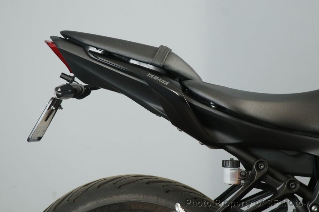 2024 Yamaha MT-07 1 Owner, 3118 Miles - 22997684 - 10