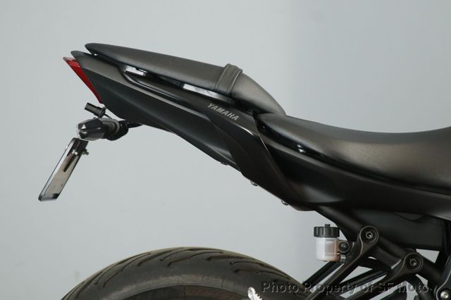2024 Yamaha MT-07 1 Owner, 3118 Miles - 22997684 - 10