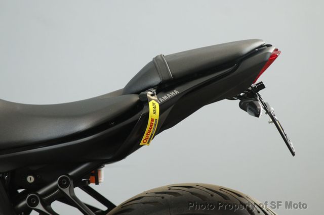 2024 Yamaha MT-07 1 Owner, 3118 Miles - 22997684 - 11
