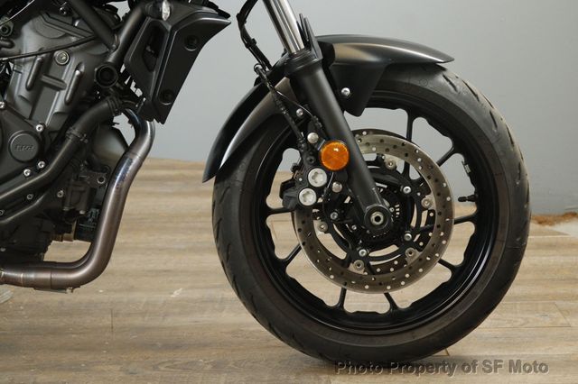 2024 Yamaha MT-07 1 Owner, 3118 Miles - 22997684 - 13