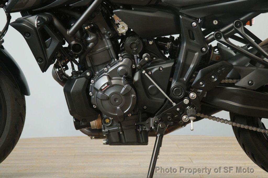 2024 Yamaha MT-07 1 Owner, 3118 Miles - 22997684 - 15