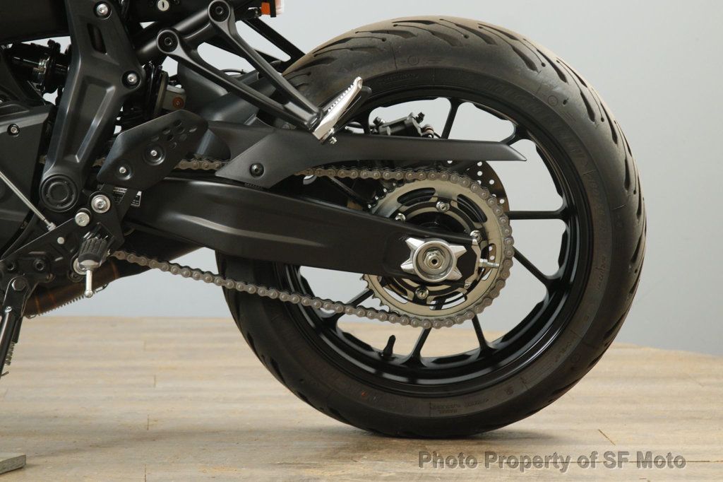 2024 Yamaha MT-07 1 Owner, 3118 Miles - 22997684 - 17