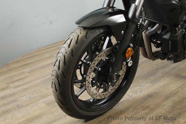 2024 Yamaha MT-07 1 Owner, 3118 Miles - 22997684 - 18