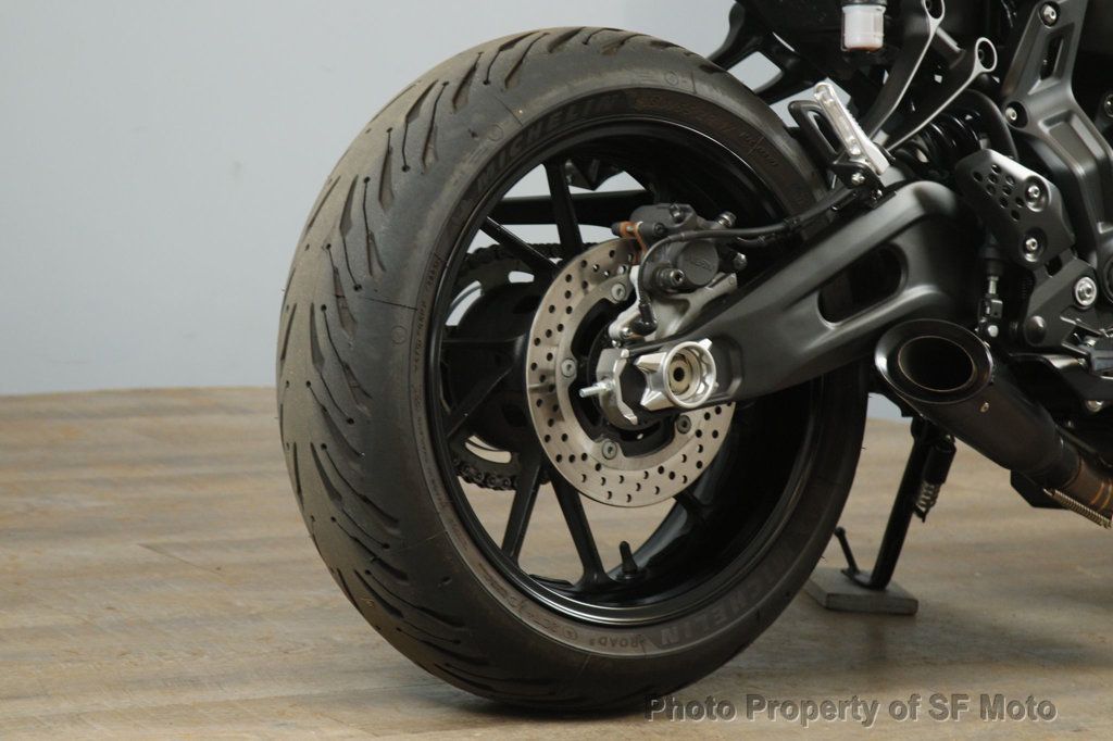 2024 Yamaha MT-07 1 Owner, 3118 Miles - 22997684 - 20