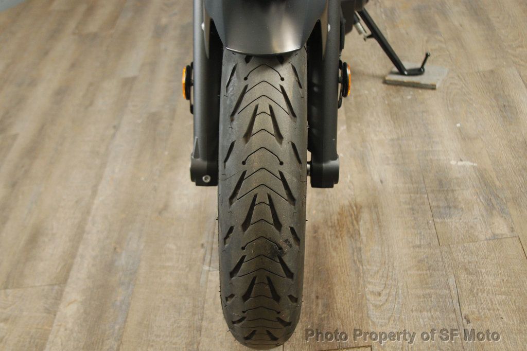 2024 Yamaha MT-07 1 Owner, 3118 Miles - 22997684 - 22