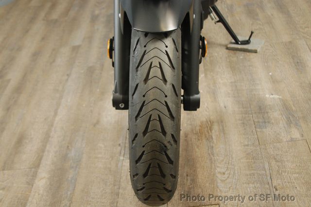 2024 Yamaha MT-07 1 Owner, 3118 Miles - 22997684 - 22