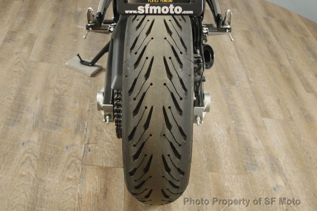 2024 Yamaha MT-07 1 Owner, 3118 Miles - 22997684 - 23